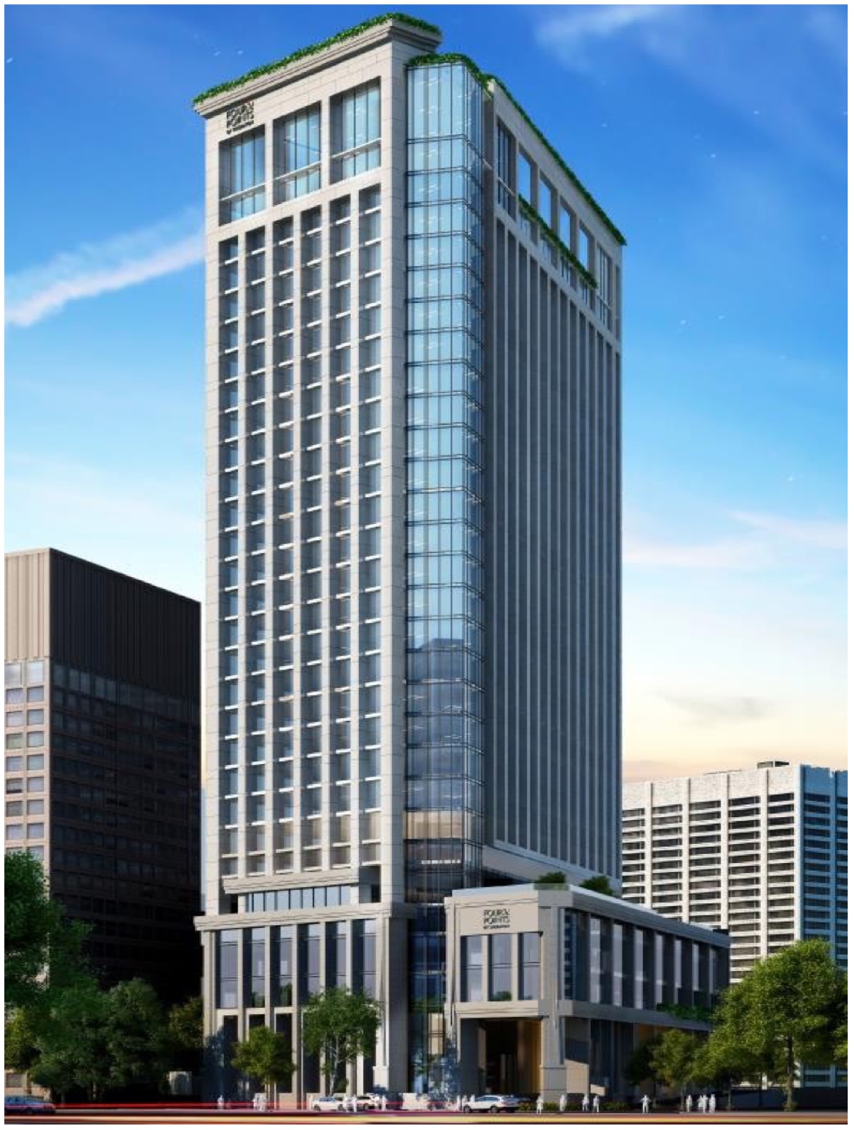 Four Points by Sheraton in Addis Ababa, Ethiopia
