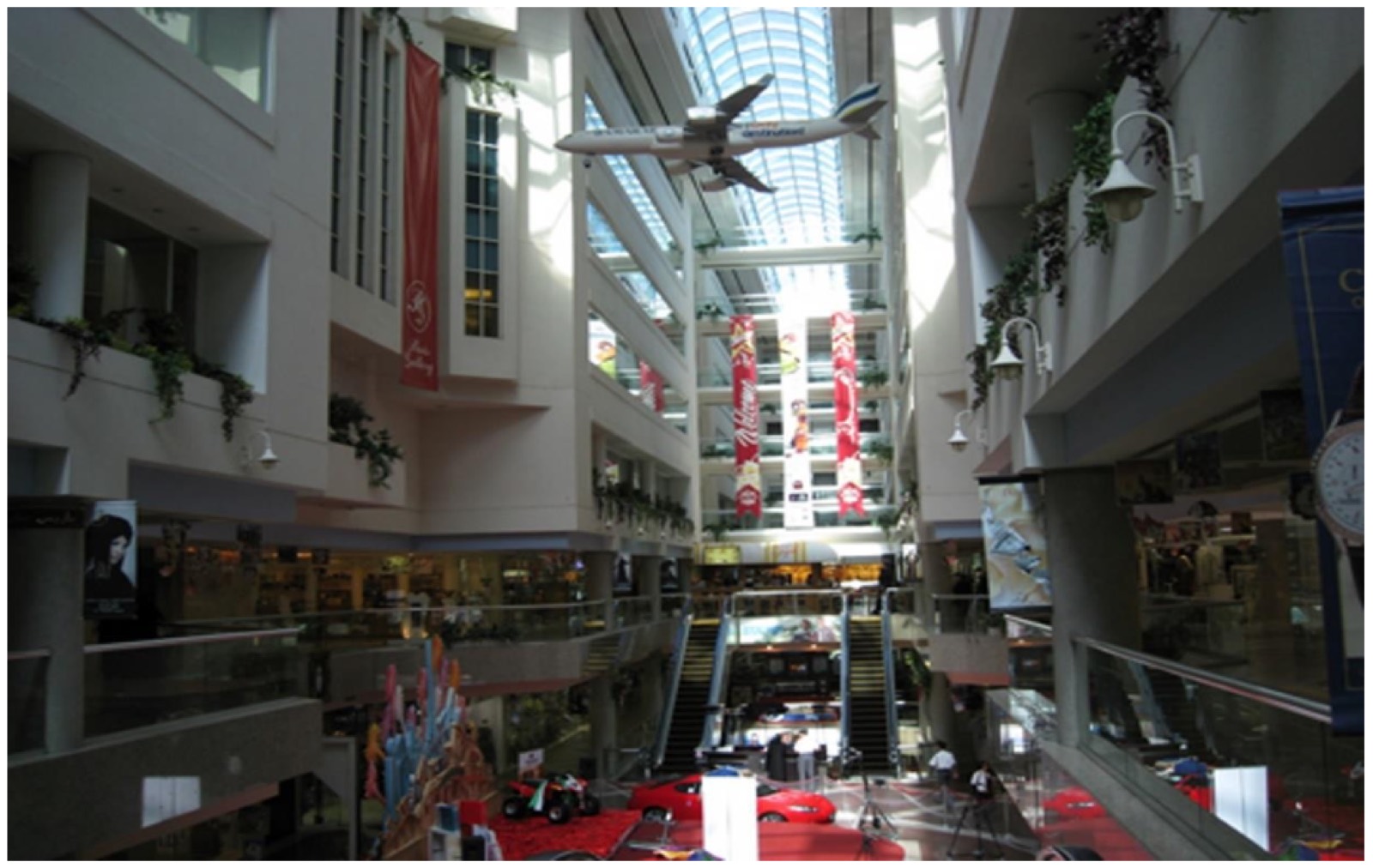 Hamarain Center gallery view 3