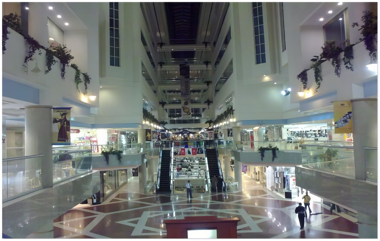 Hamarain Center gallery view 7