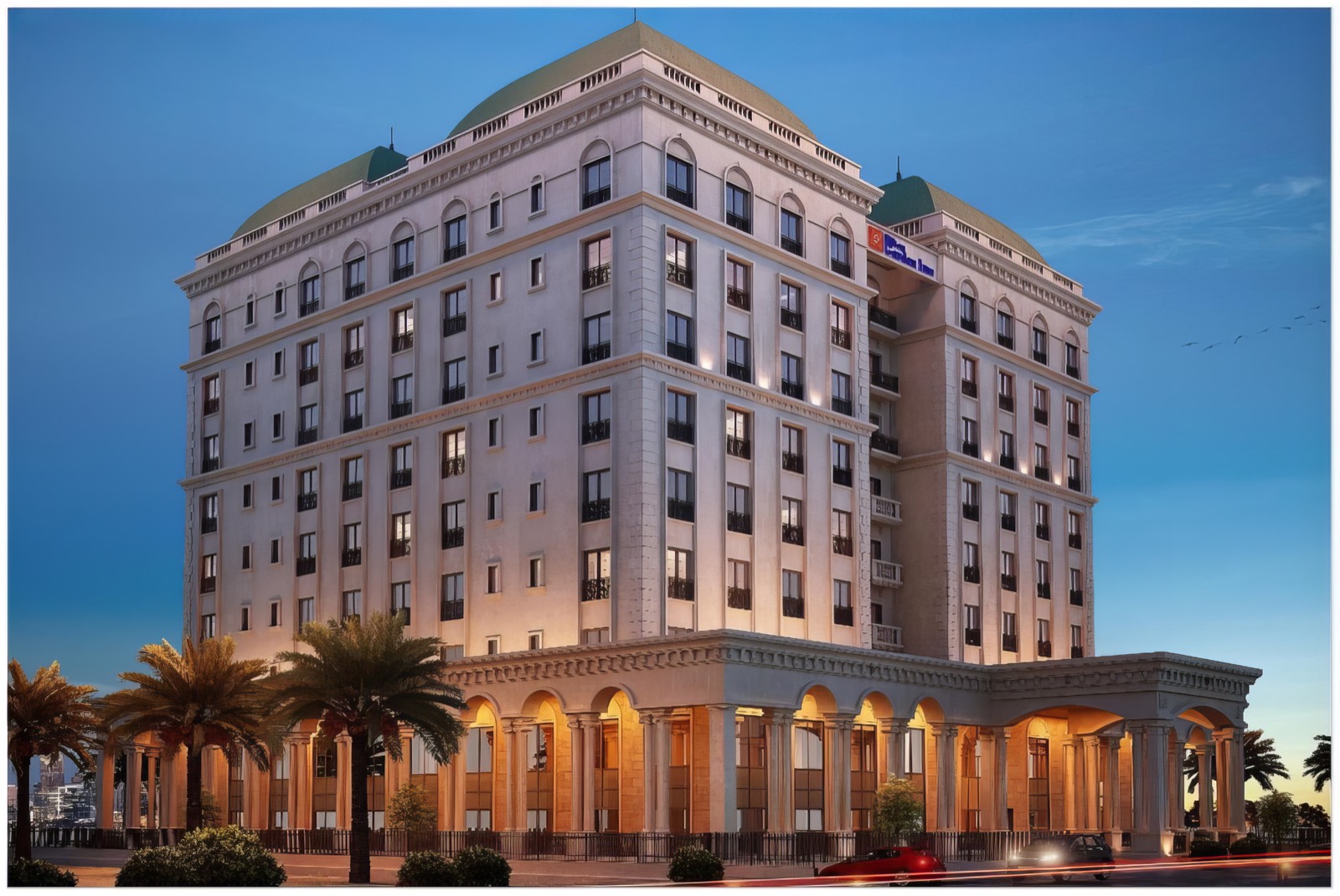 Hilton Garden Inn gallery view 3