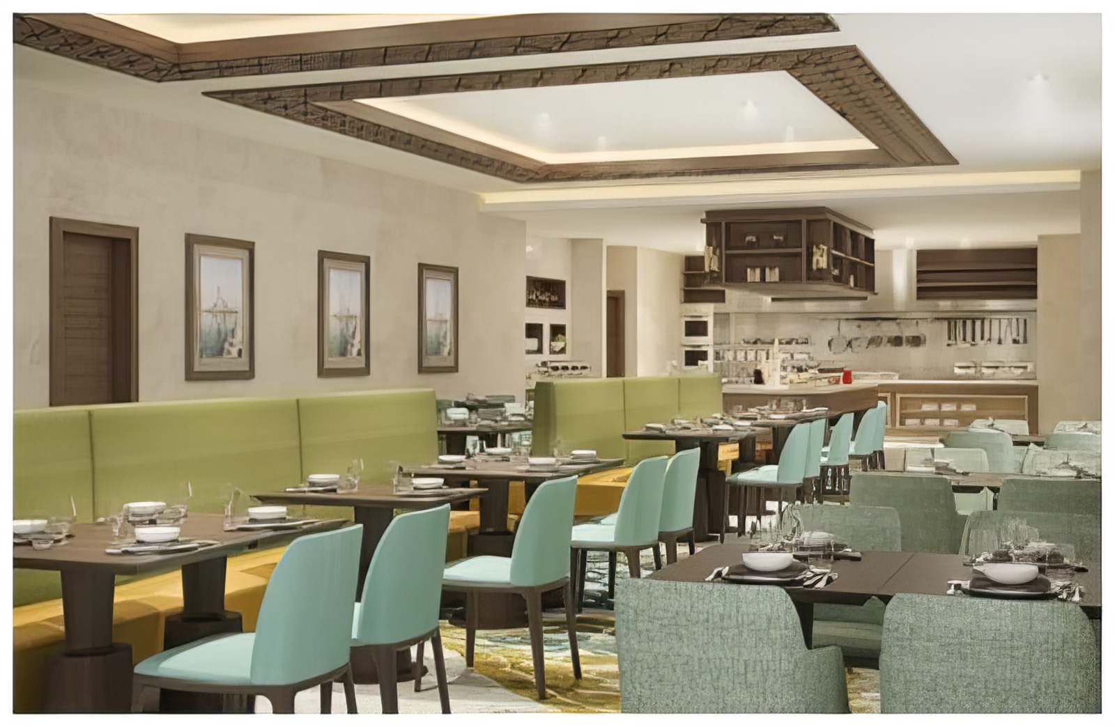 Hilton Garden Inn gallery view 5