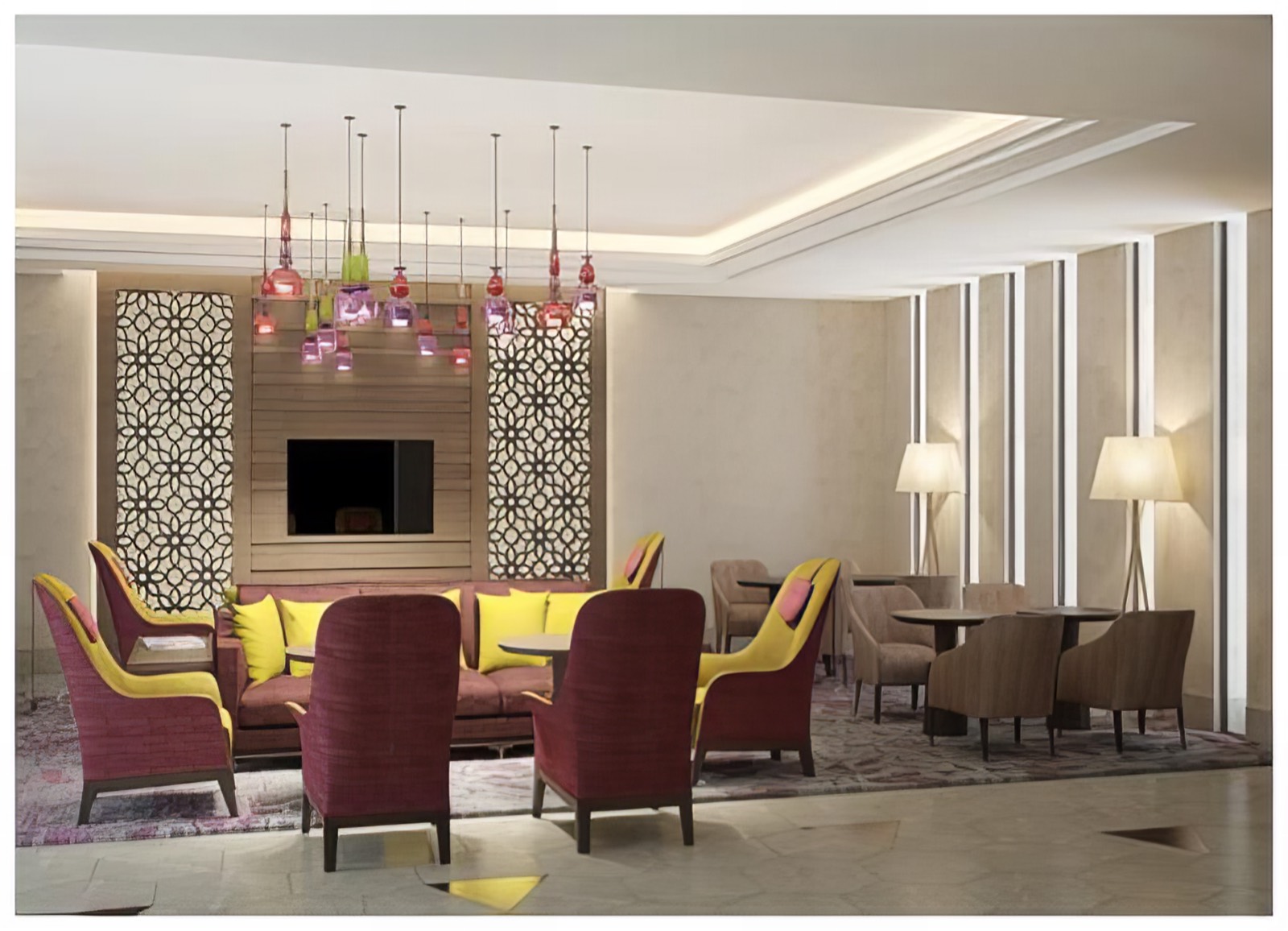 Hilton Garden Inn gallery view 4