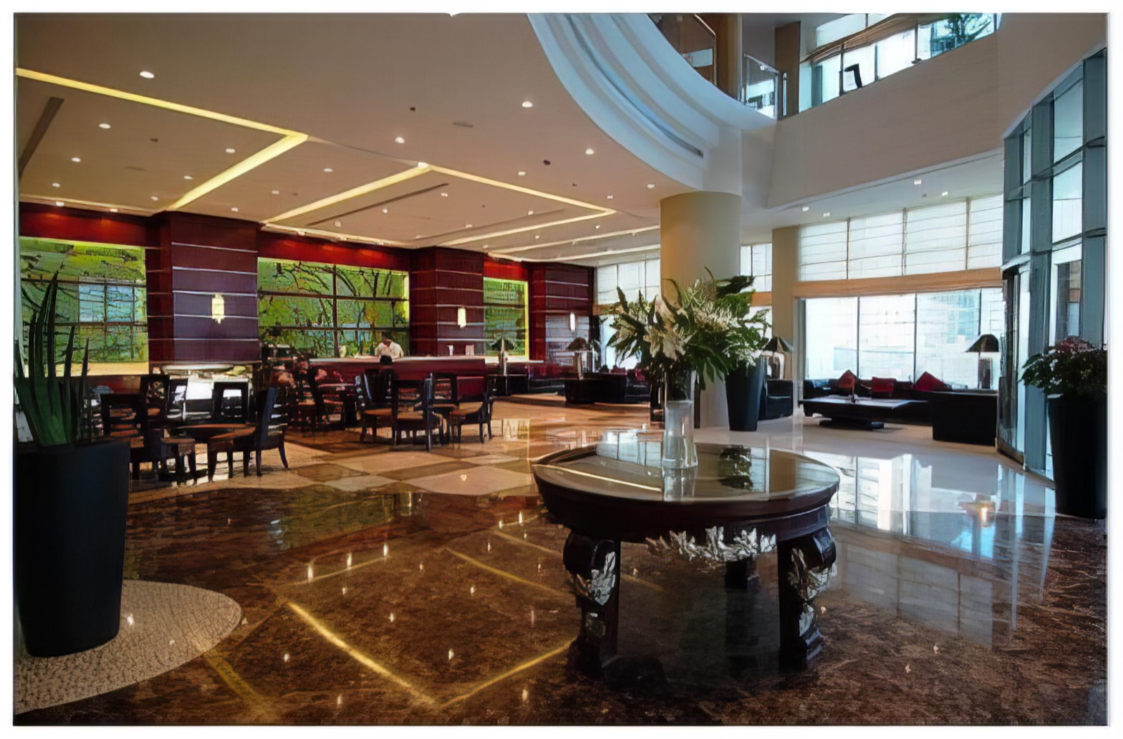 Hilton Hotel gallery view 5