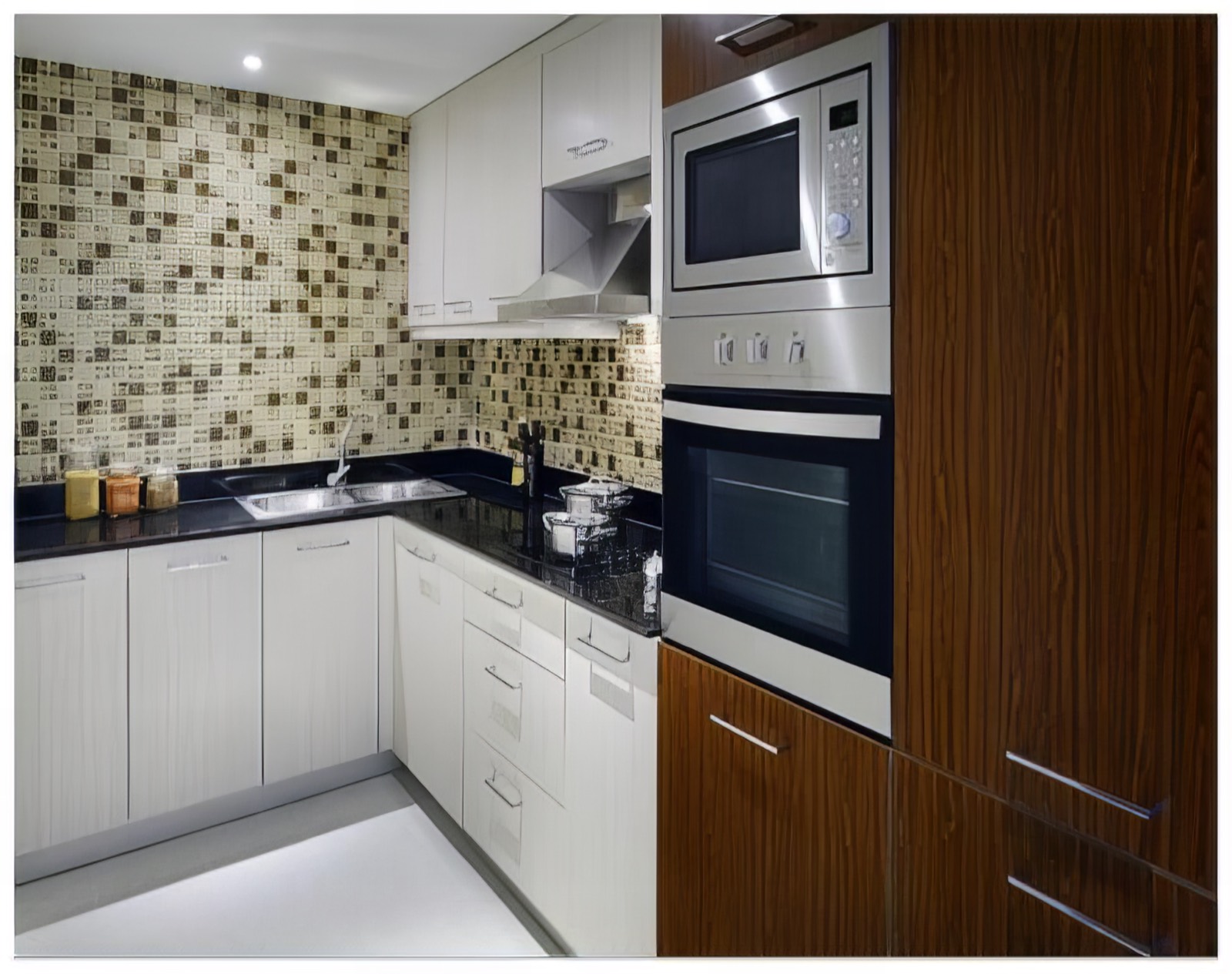 Marriott Executive Apartments gallery view 3