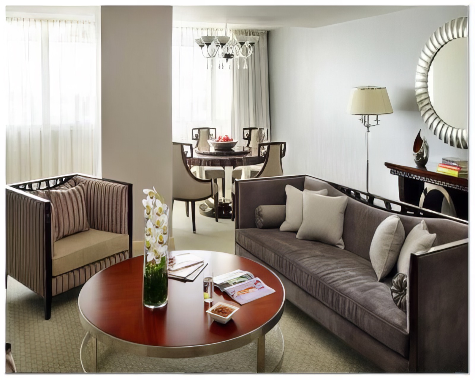 Marriott Executive Apartments gallery view 5
