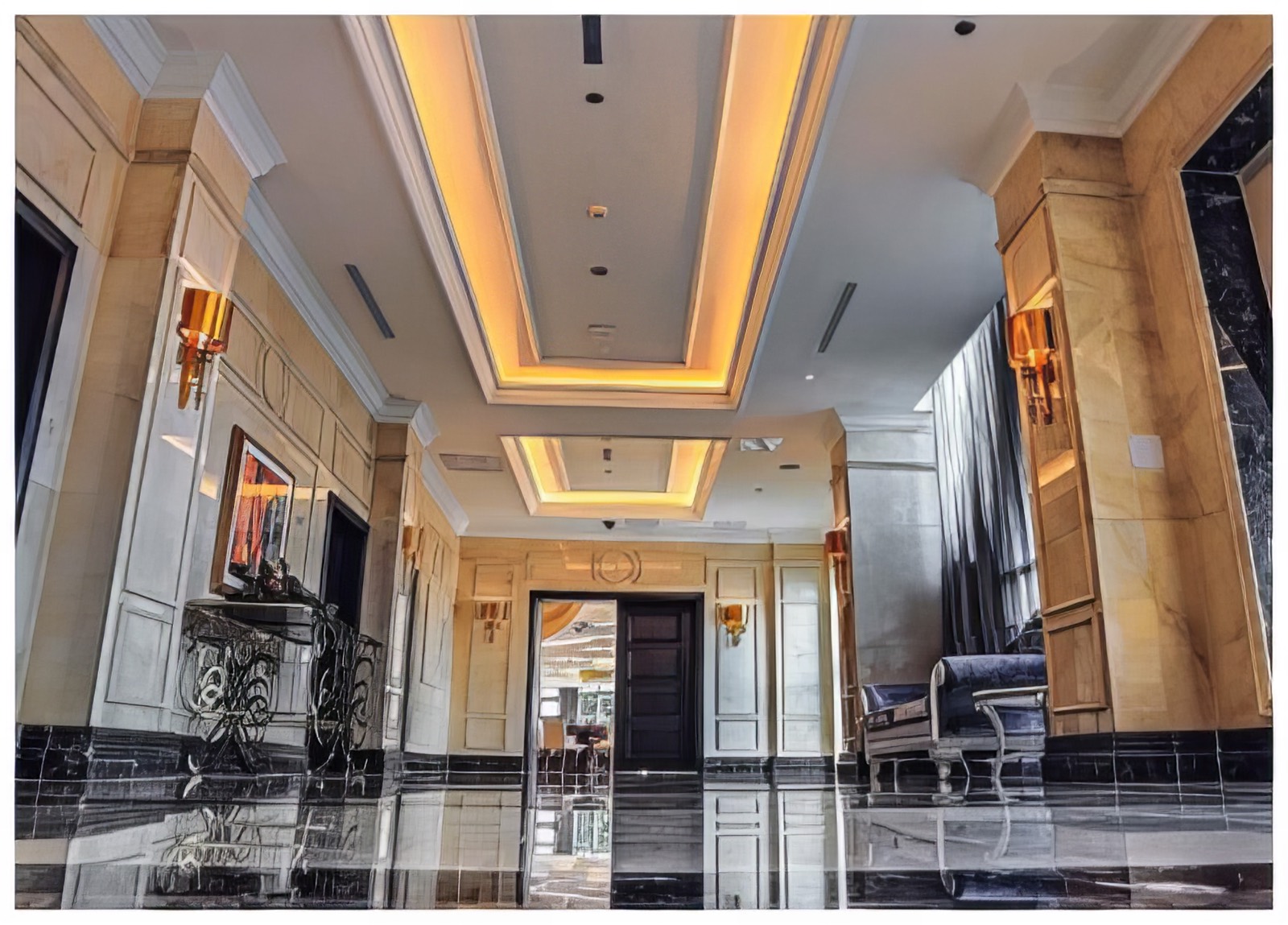 Pearl of Africa Hotel gallery view 3