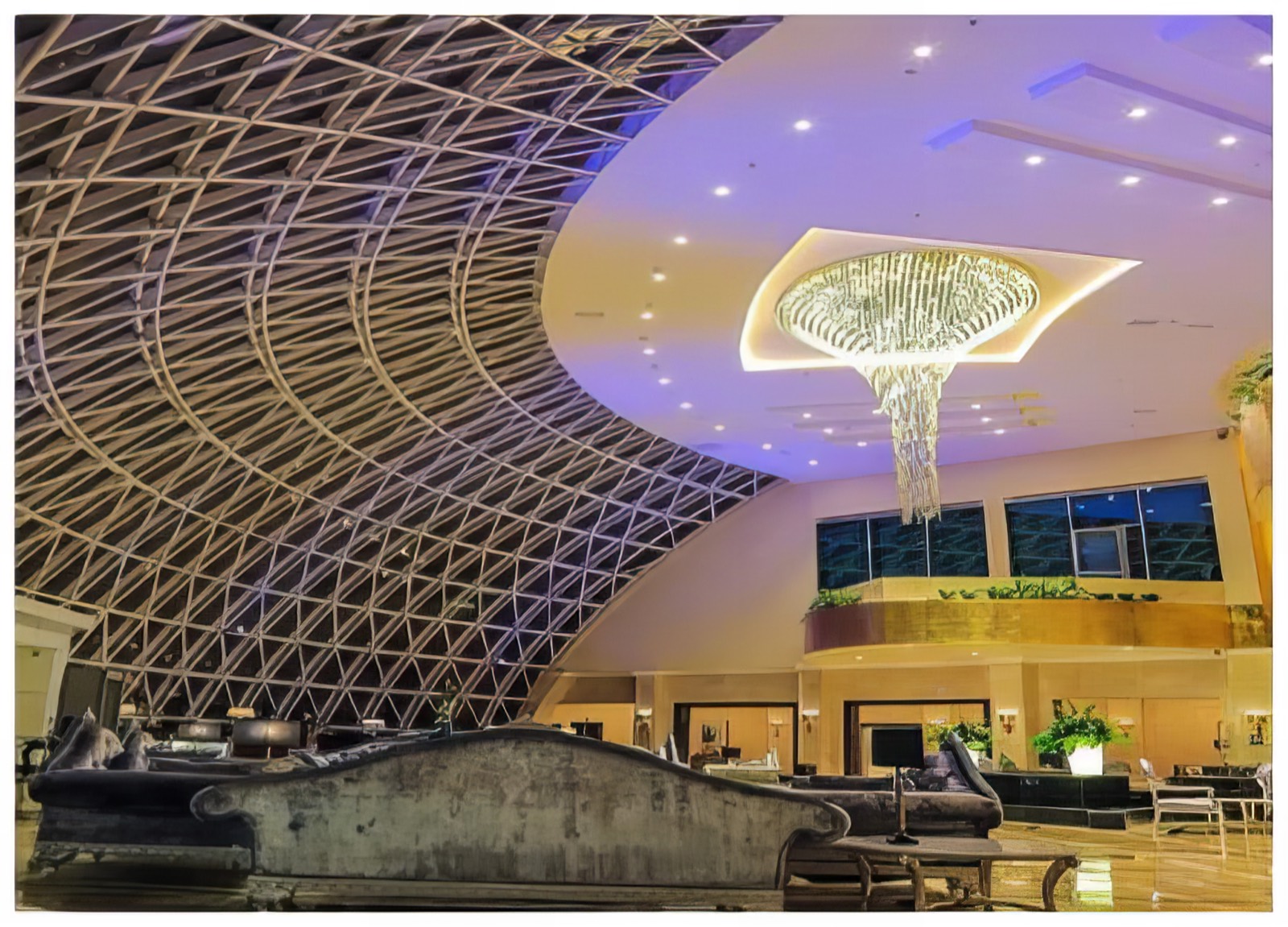 Pearl of Africa Hotel gallery view 4