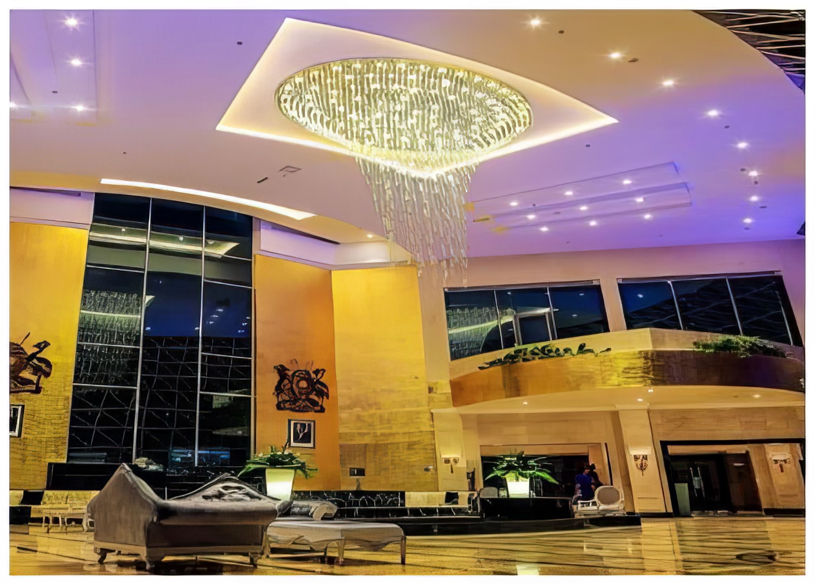 Pearl of Africa Hotel gallery view 5