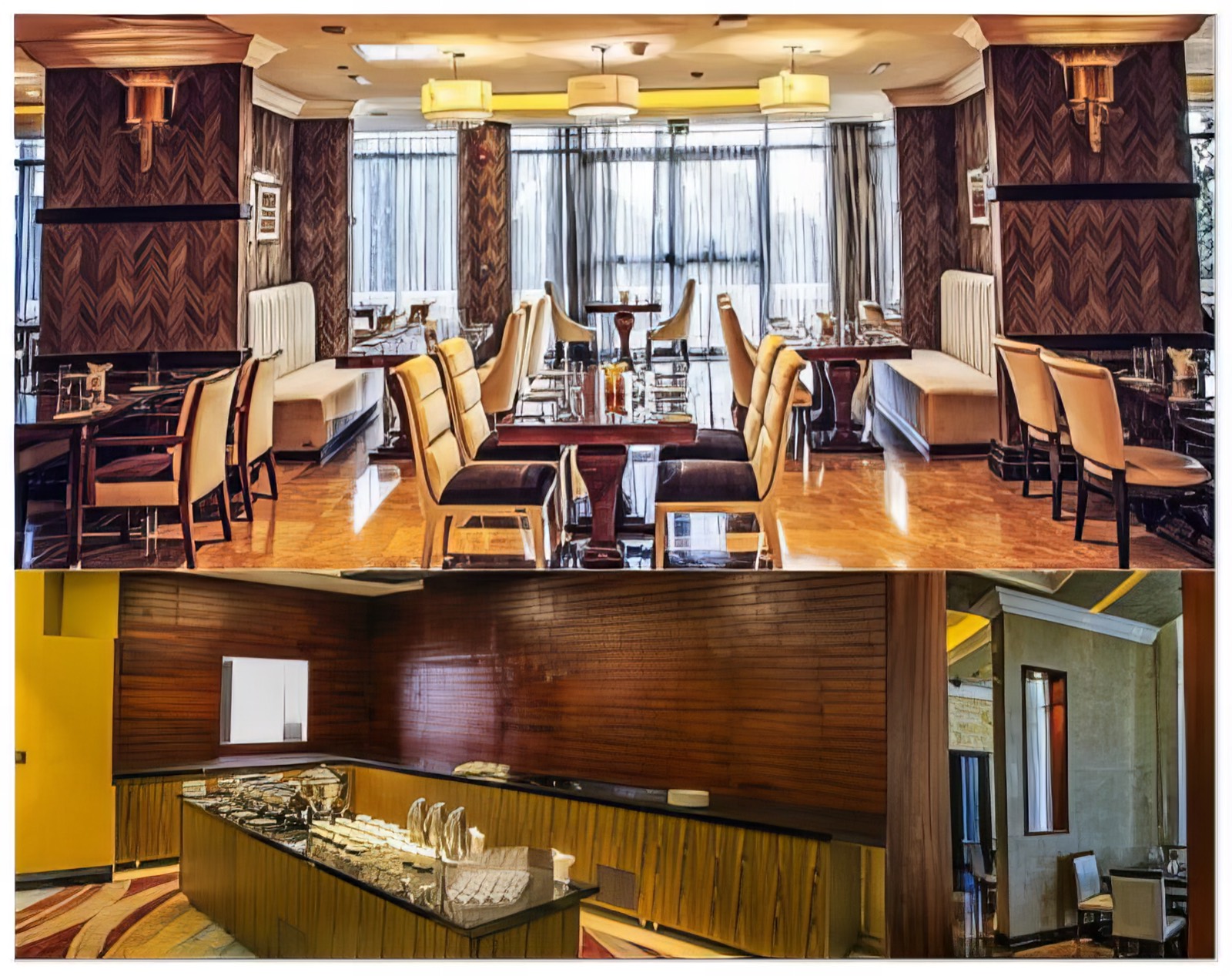 Pearl of Africa Hotel gallery view 7