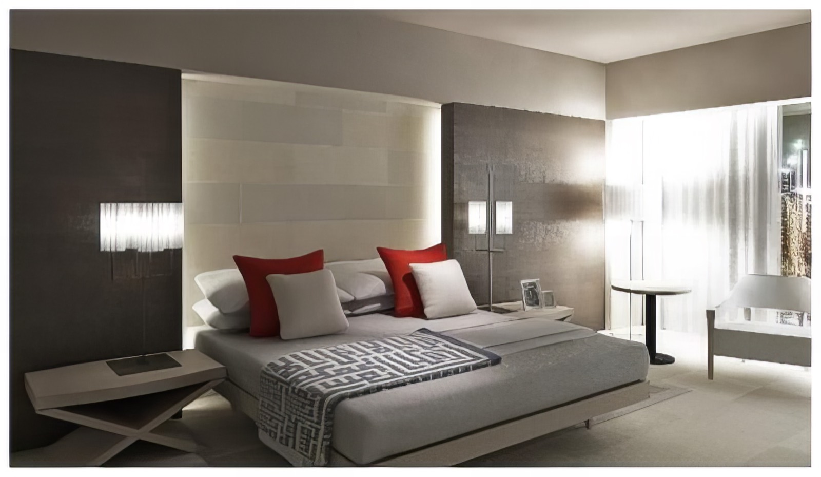 Rayyan Plaza Hotel & Offices Complex featuring Pullman Hotel gallery view 6