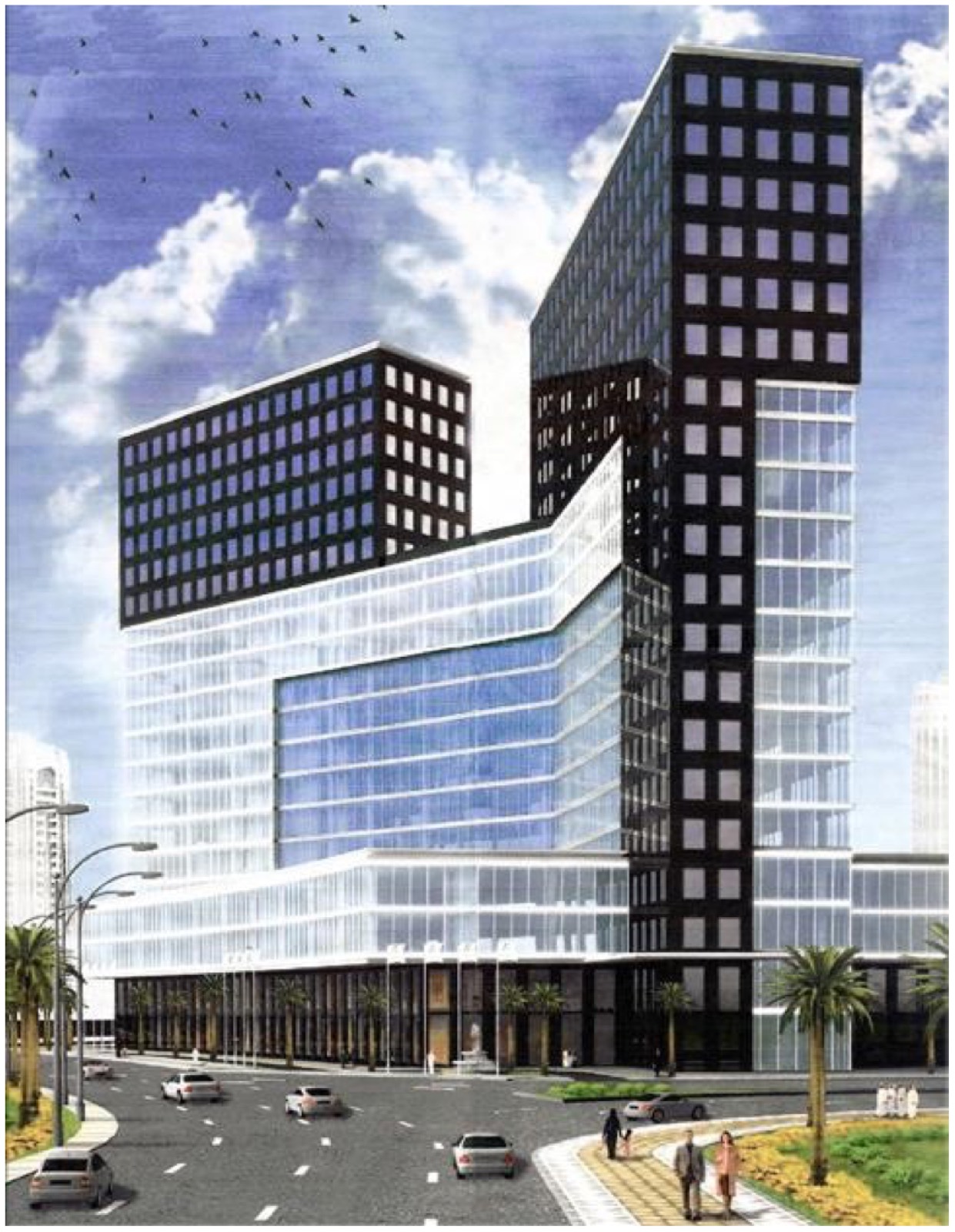 The Gemini gallery view 2