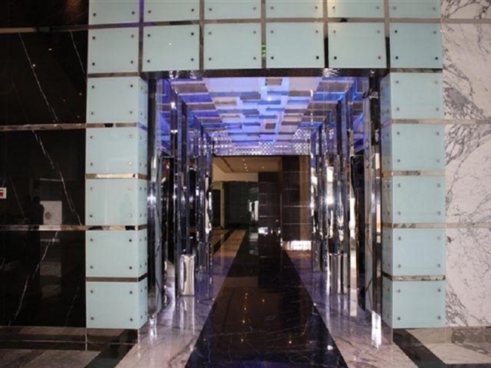 The Prism gallery view 3
