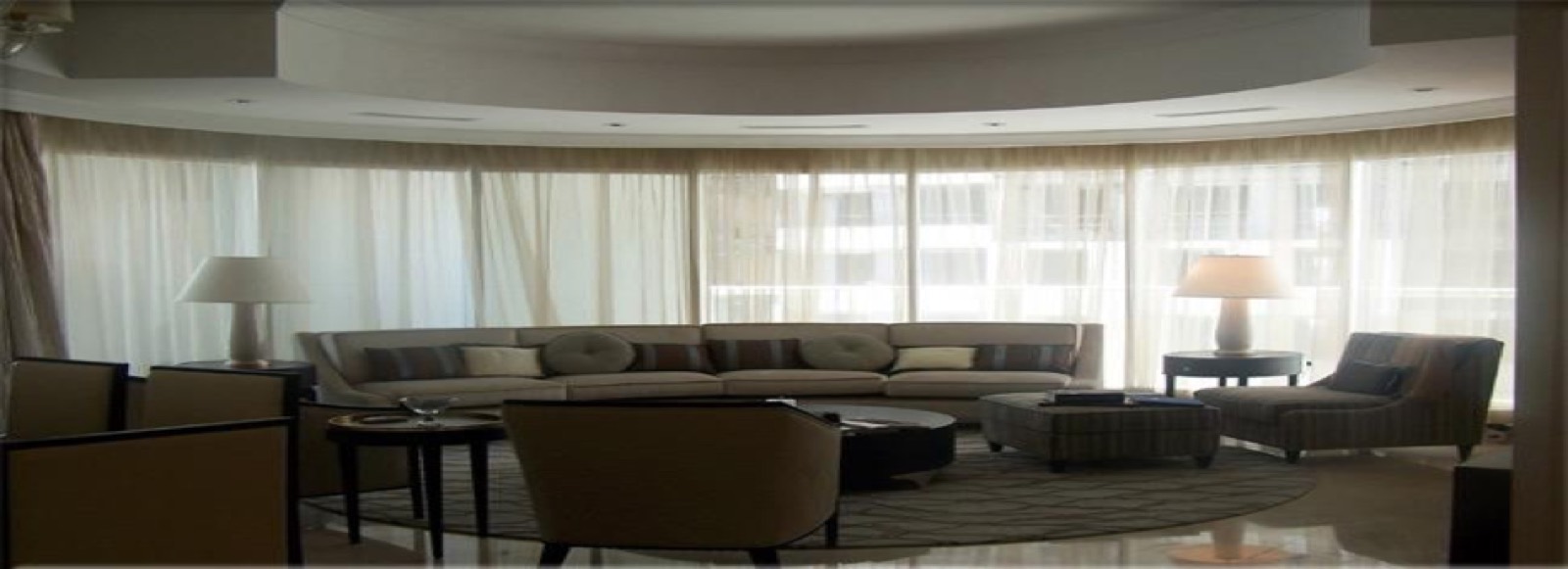 The Waterfront Tower gallery view 7