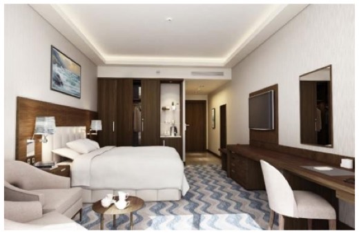 Al Mahra Resort by Cristal thumbnail