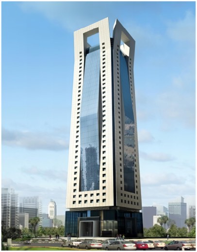 Centara West Bay Residences & Suites Doha thumbnail