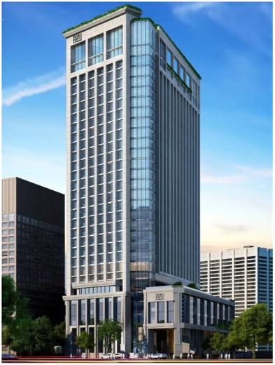 Four Points by Sheraton preview