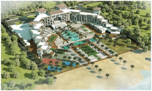 Hilton Hawassa Resort quick thumbnail