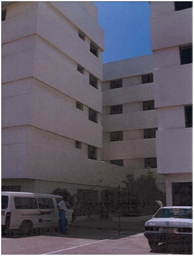 Residential/Commercial Complex in Al Ghussais preview