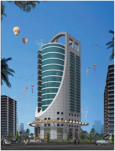 The Icon Tower preview