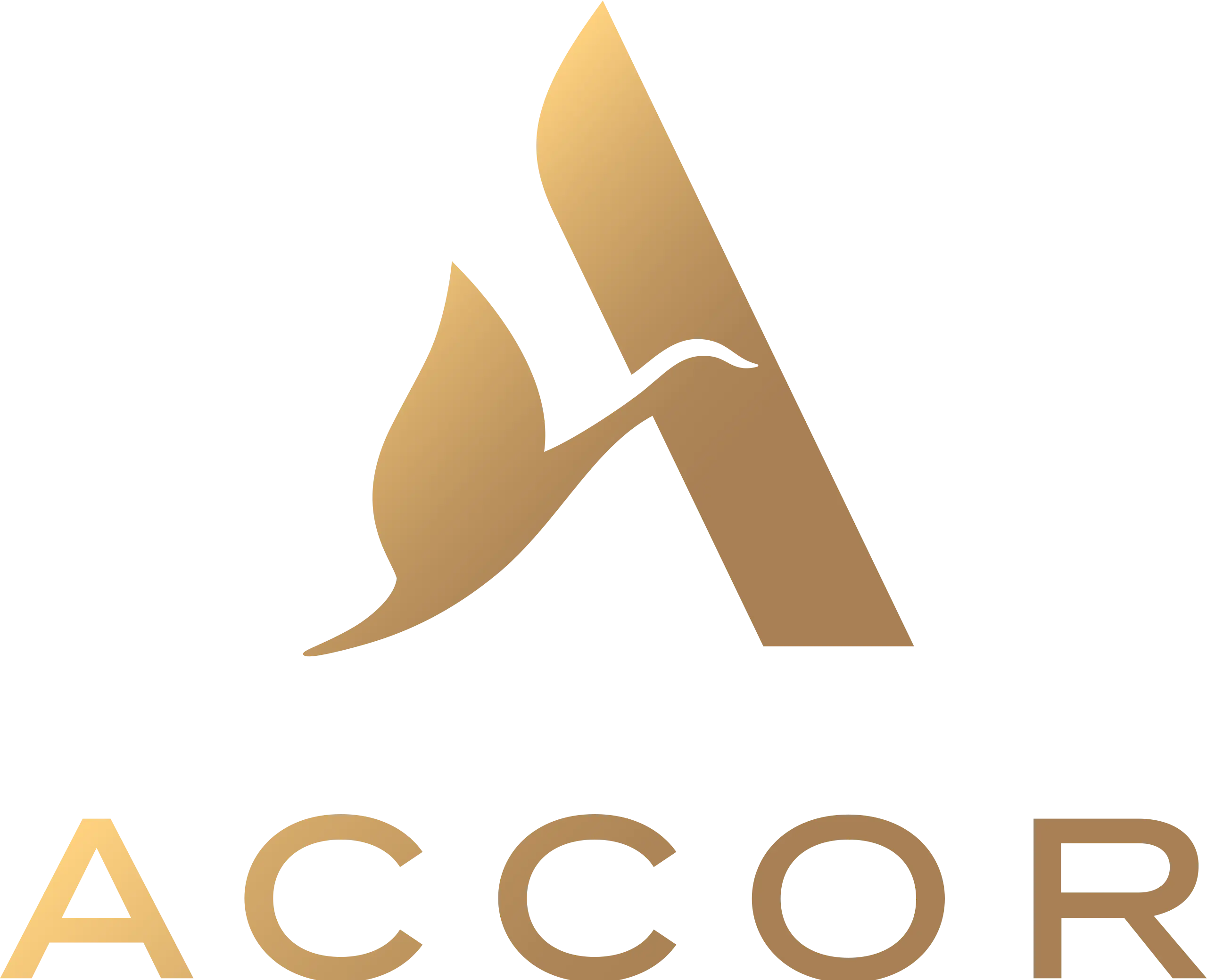 Accor logo